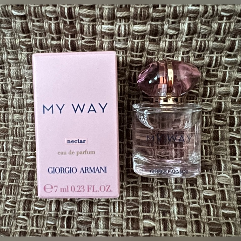 Giorgio Armani My Way Nectar Eau de Parfum